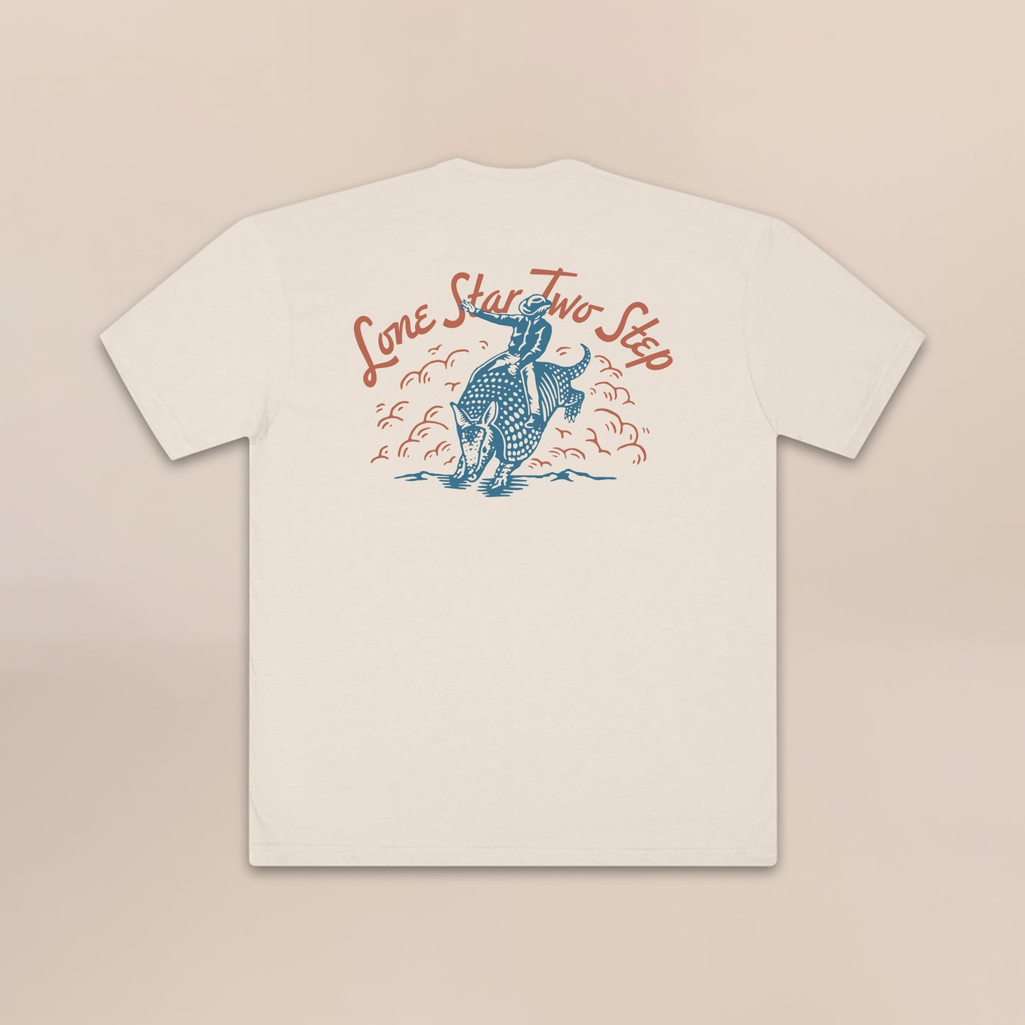 Lone Star Two Step Tee