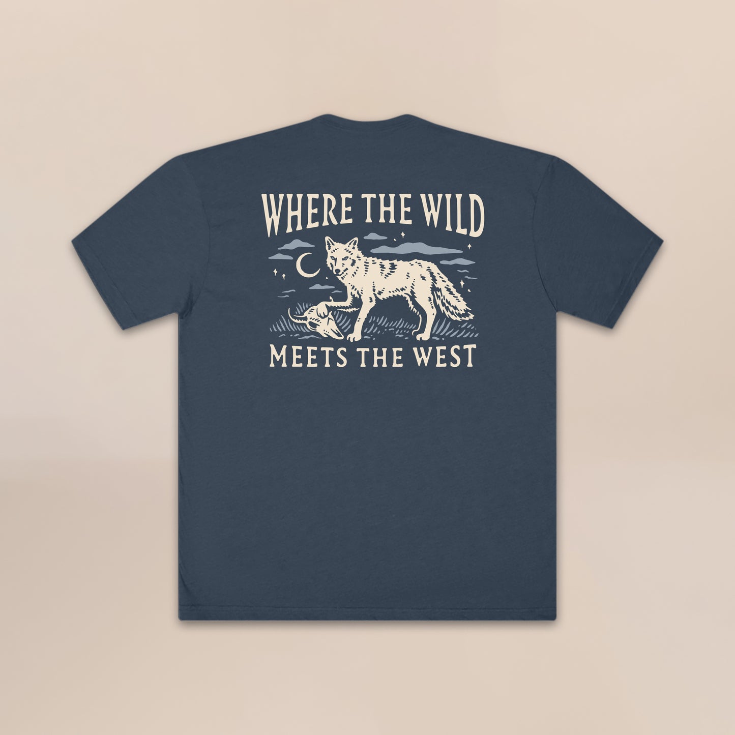 Wild Nights Tee