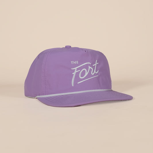 The Carter Snapback